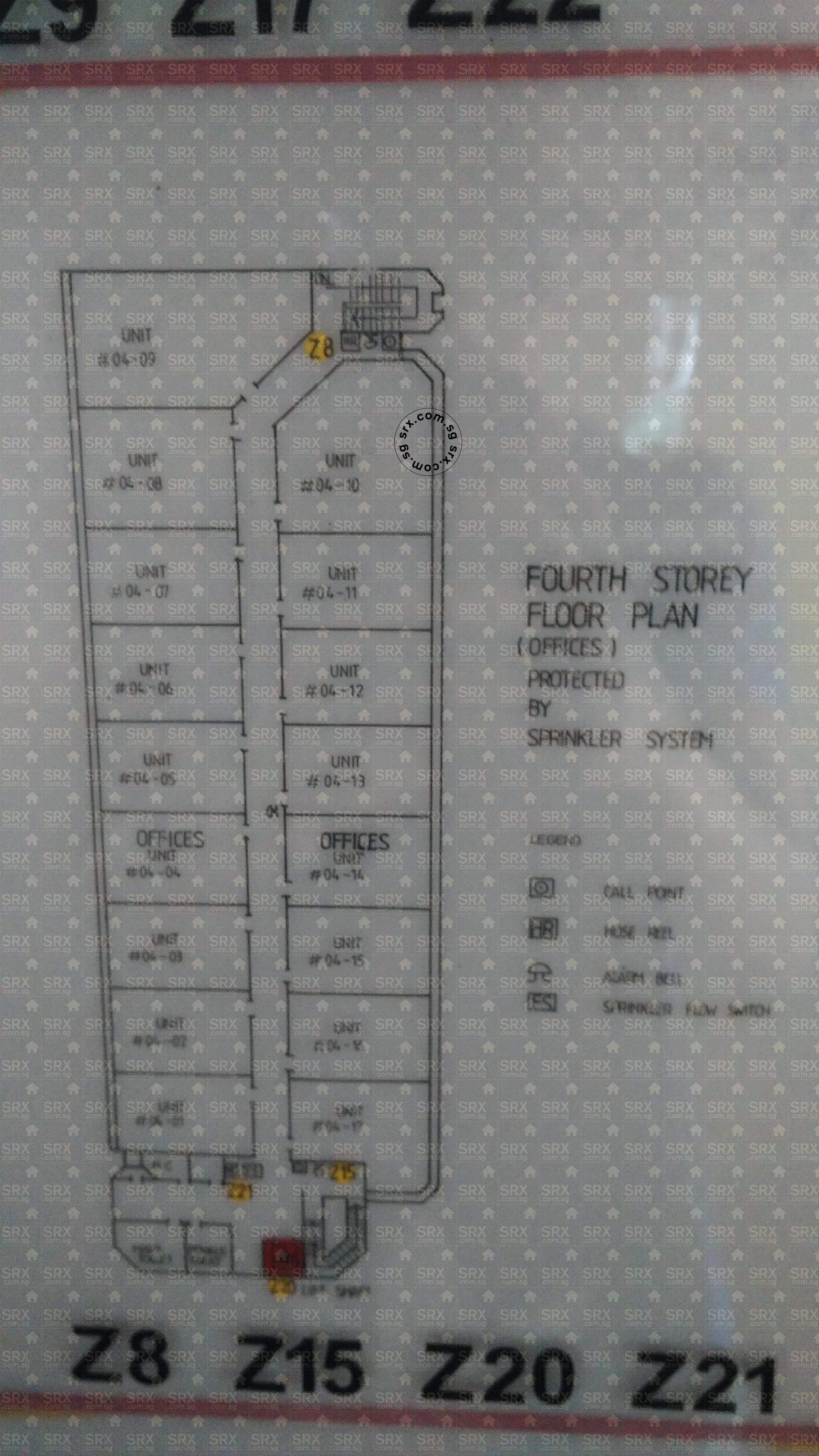 Pek Chuan Building (D12), Retail #1833042